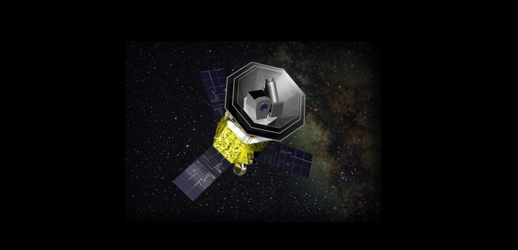 LiteBIRDの狙いは宇宙史上最大の膨張の証拠を得ること – Cosmos