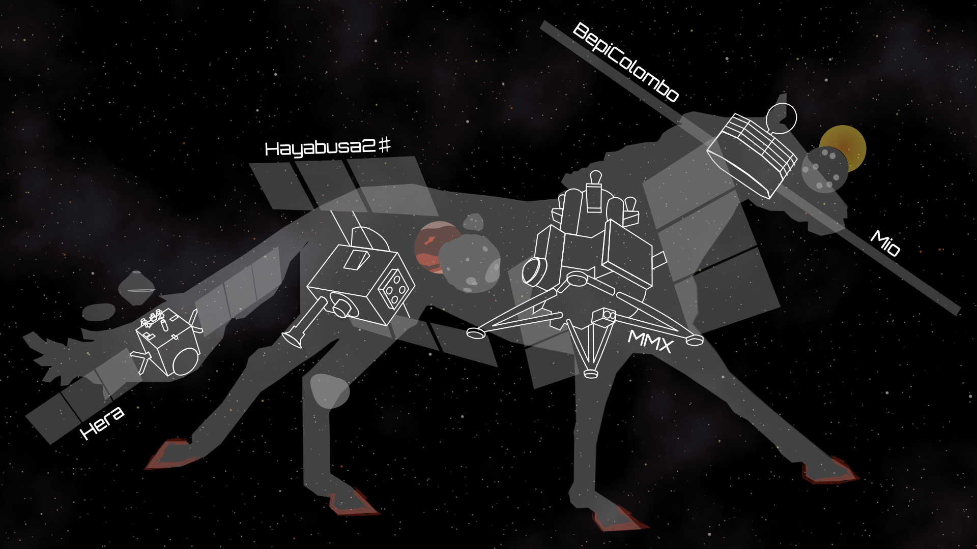 動き出す2026年：注目のミッション関連イヴェント – Cosmos