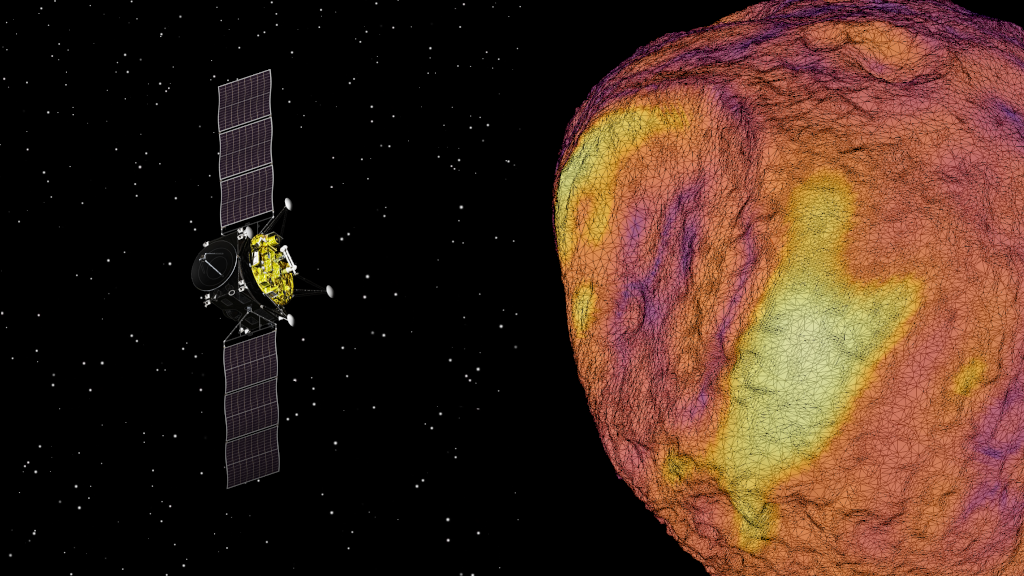 Phobos Decrypt The Shifting Sands of Phobos – Cosmos