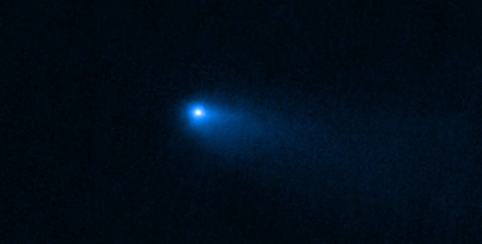 Comets & Asteroids - Small Bodies of the Solar System: April 2011